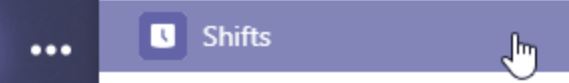 Shifts In Microsoft Teams Puur Durf Jij De Sprong Te Wagen 