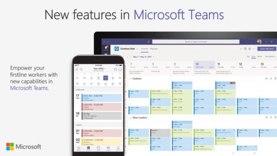 Shifts In Microsoft Teams Puur Durf Jij De Sprong Te Wagen 