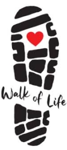 Logo Walk of Life