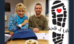 Lees: Stichting Walk of Life, een sociaal experiment