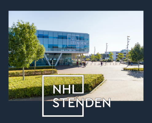 NHL Stenden klantcase