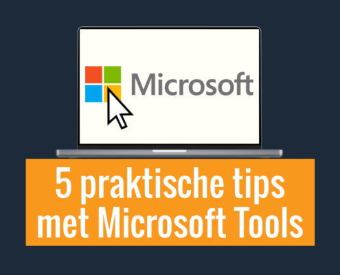 uitgelichte afbeelding blog 5 praktische tips