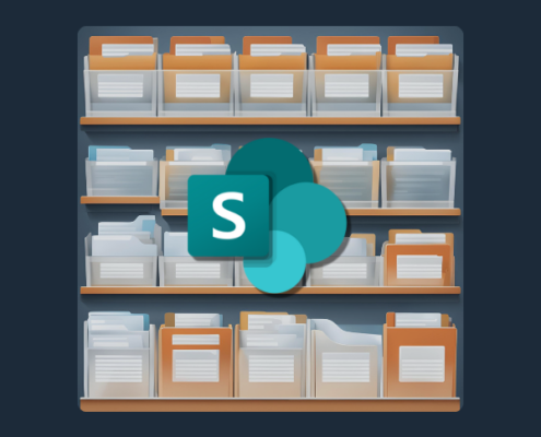 Documentbeheer in SharePoint