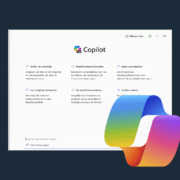 Uitgelichte afbeeldingen blog AI assistant functie