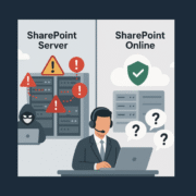 PuurICT-Friesland-kwetsbaarheden in SharePoint?