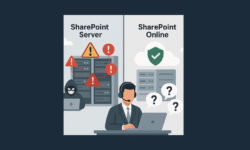 PuurICT-Friesland-kwetsbaarheden in SharePoint?
