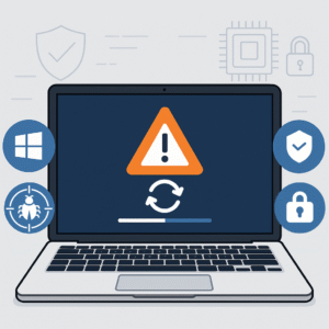 Secure boot certificaten nieuws blog