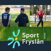 Sport Fryslan uitgelichte afbeelding
