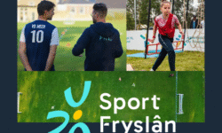 Sport Fryslan uitgelichte afbeelding