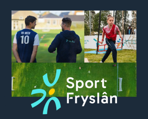 Sport Fryslan uitgelichte afbeelding