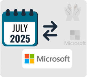 Afbeelding Microsoft stopt met gratis licenties