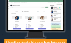 Handige tools binnen Intranet uitgelichte afbeelding