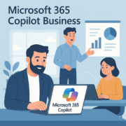 Microsoft 365 Copilot Business
