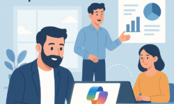 Microsoft 365 Copilot Business