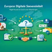 Europese digitale soevereiniteit - Puur ICT