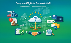 Europese digitale soevereiniteit - Puur ICT