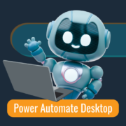 Start met RPA en Power Automate Desktop. Automatiseer repetitieve taken zonder complexe koppelingen en verhoog direct productiviteit.