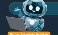 Start met RPA en Power Automate Desktop. Automatiseer repetitieve taken zonder complexe koppelingen en verhoog direct productiviteit.