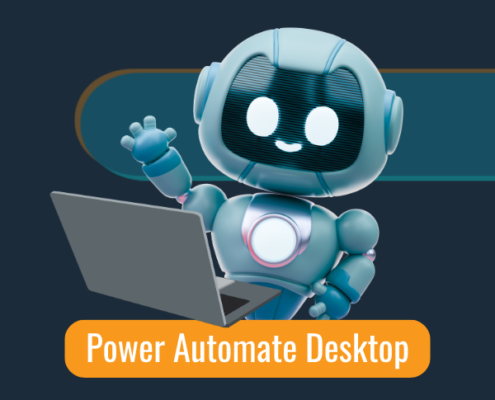 Start met RPA en Power Automate Desktop. Automatiseer repetitieve taken zonder complexe koppelingen en verhoog direct productiviteit.
