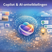 Copilot en AI ontwikkelingen