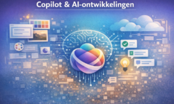 Copilot en AI ontwikkelingen