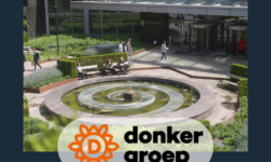 Donker Groep over naar SharePoint