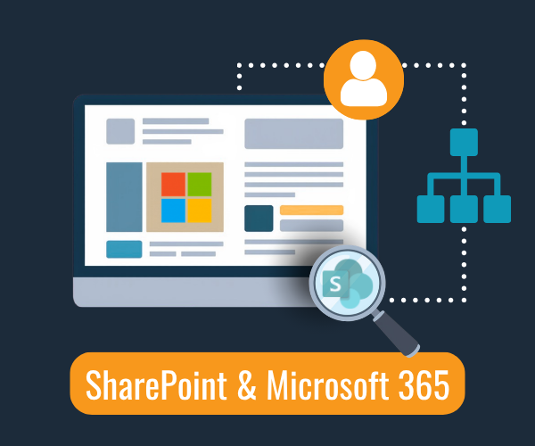 SharePoint beter inzetten binnen je Microsoft 365-omgeving - Puur ICT ...