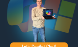 Let s Copilot Chat, training via Puur ICT