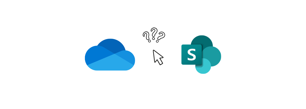 OneDrive en SharePoint