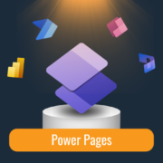 Power Pages Blog Cover
