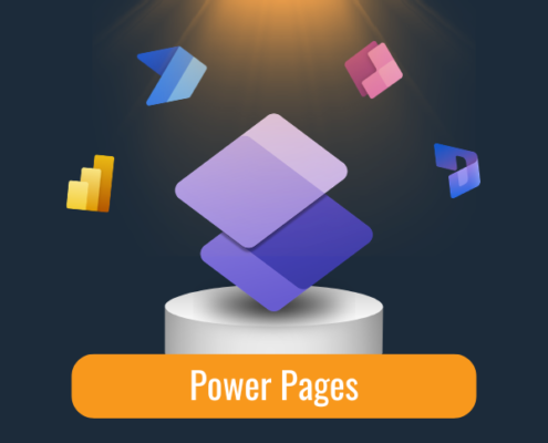 Power Pages Blog Cover