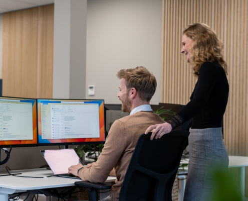 Moet een ICT-dienstverlener of MSP voldoen aan NIS2?