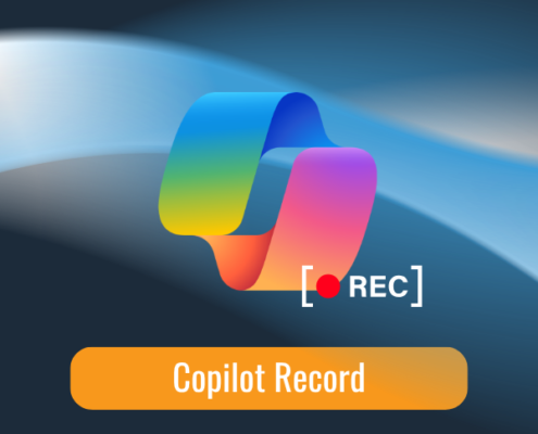 Copilot Record Cover