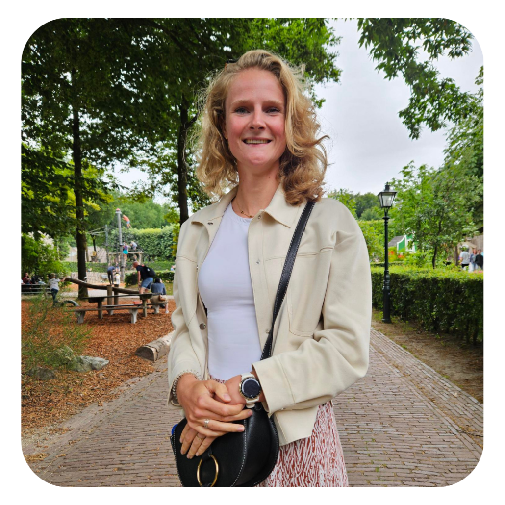 Puur Praat Esther